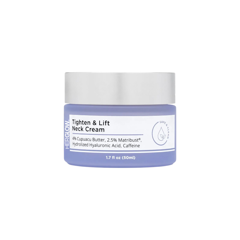 HerGlow™- Neck Cream