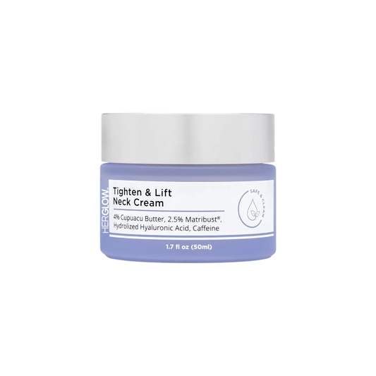 HerGlow™- Neck Cream