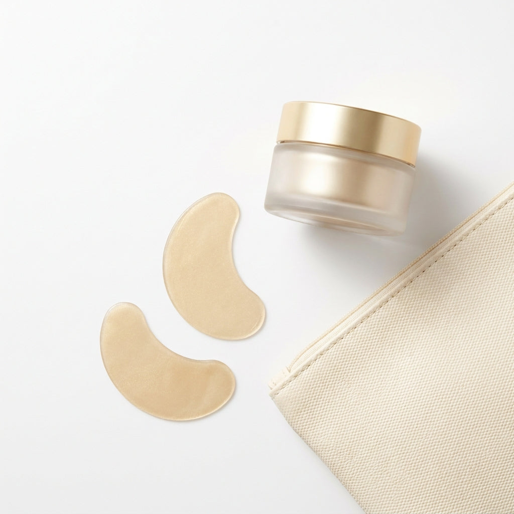 HerGlow™ - Collagen Under-Eye Patches (5-Pack)