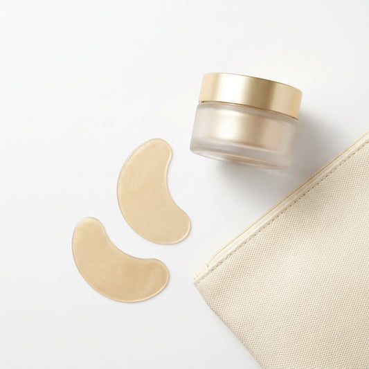 HerGlow™ - Collagen Under-Eye Patches (5-Pack)