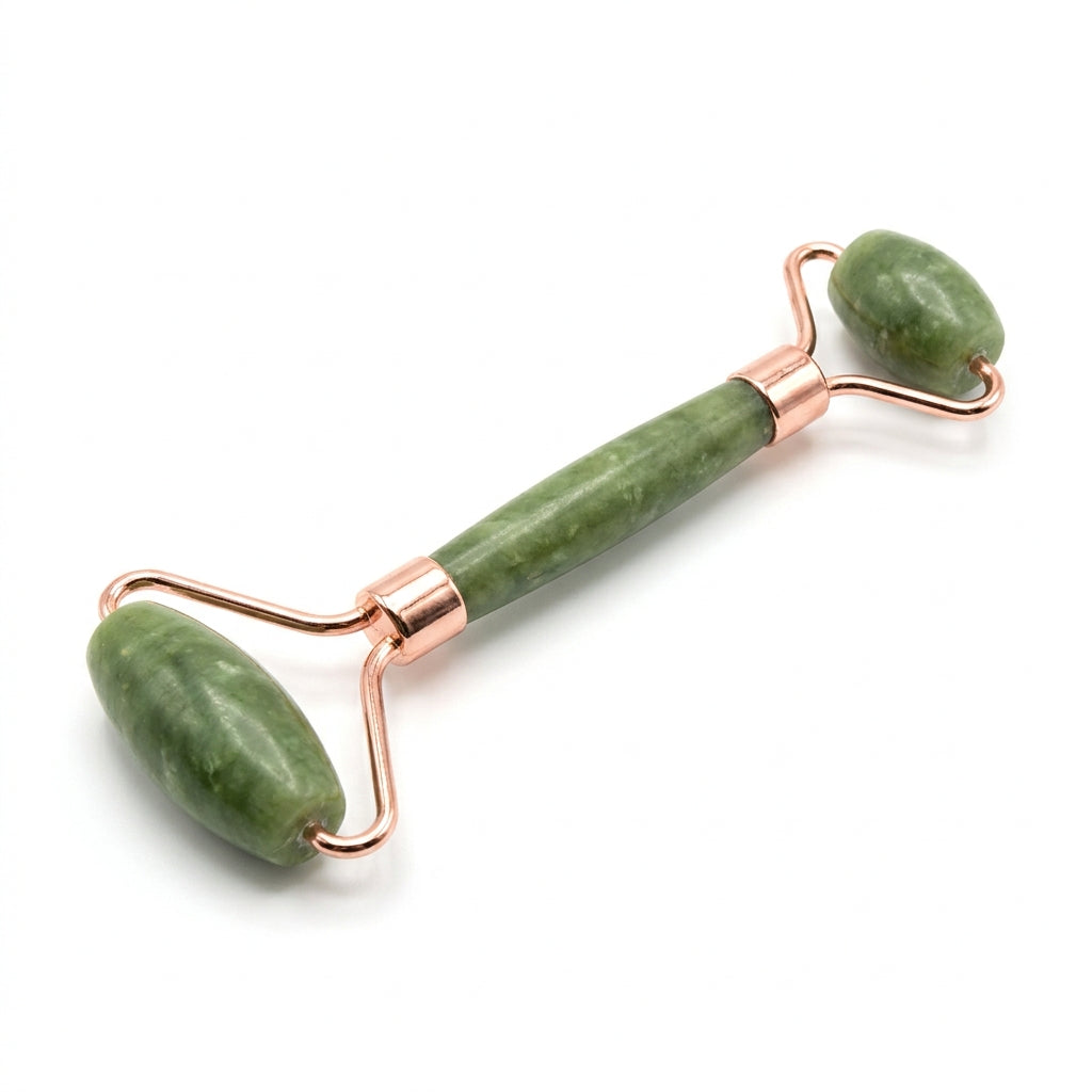 HerGlow™ - Jade Facial Roller