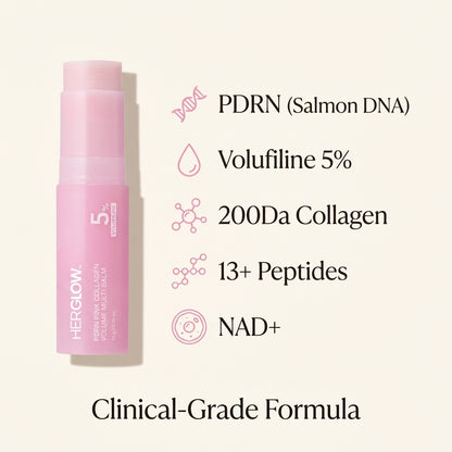 HerGlow™ - PDRN Collagen Volume Balm