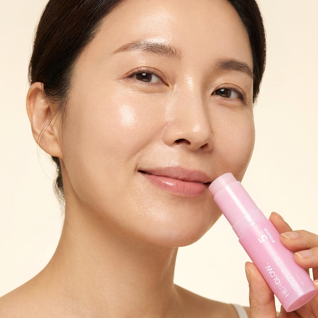 HerGlow™ - PDRN Collagen Volume Balm